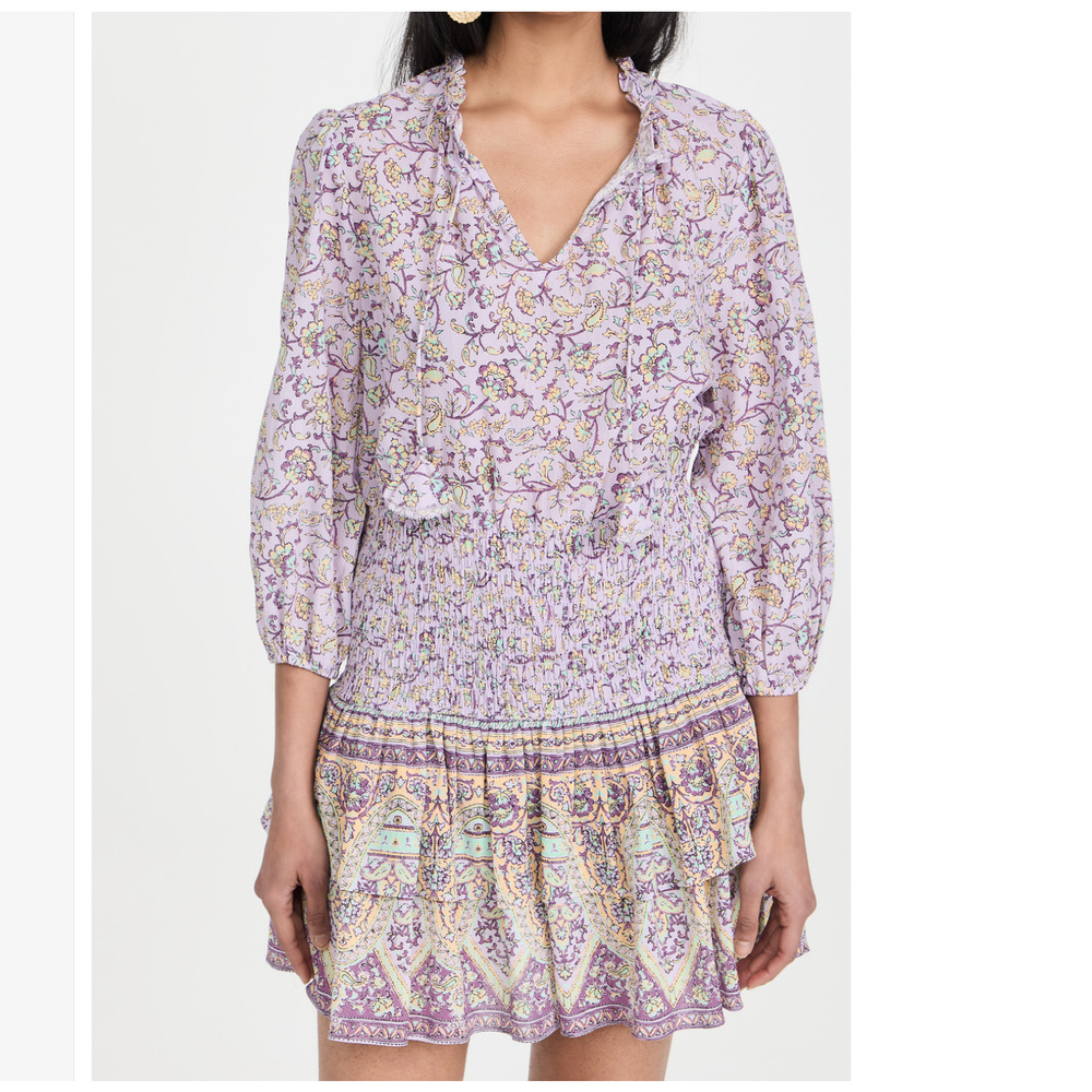 Shoshanna 'Ellora' Dress Size 0
